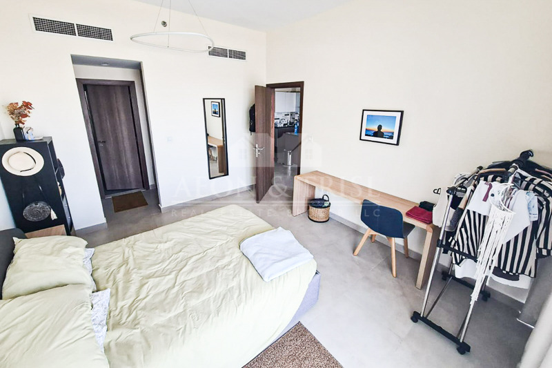 Amazing 2 Bed Room Apartment | Goldcrest Views JLT-pic_1
